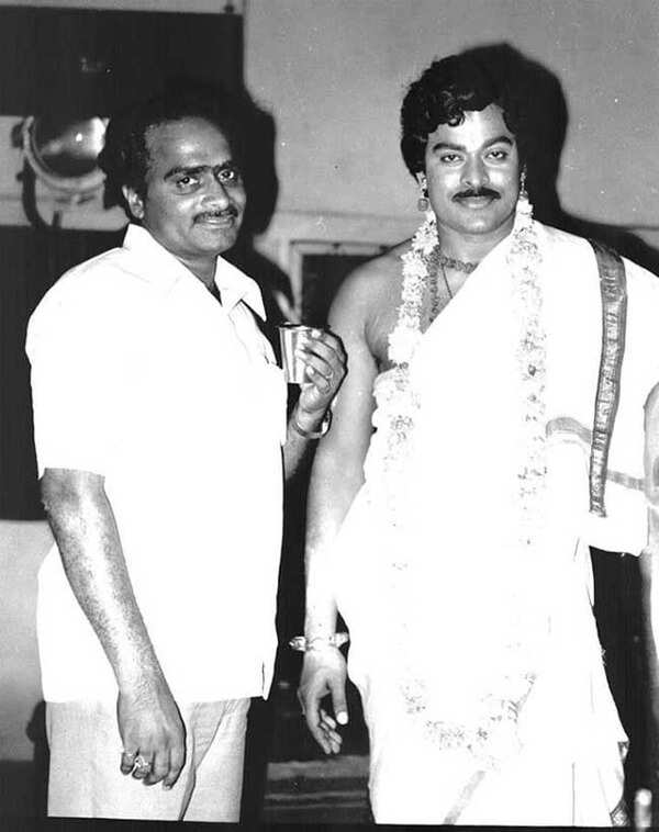 Vijaya Bapineedu