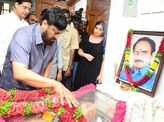 Ace director Vijaya Bapineedu passes away