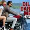 Article image for: Latest Hindi Song Teaser Dil Ke Darpan Mein Sung By Sabu