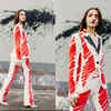 That pantsuit