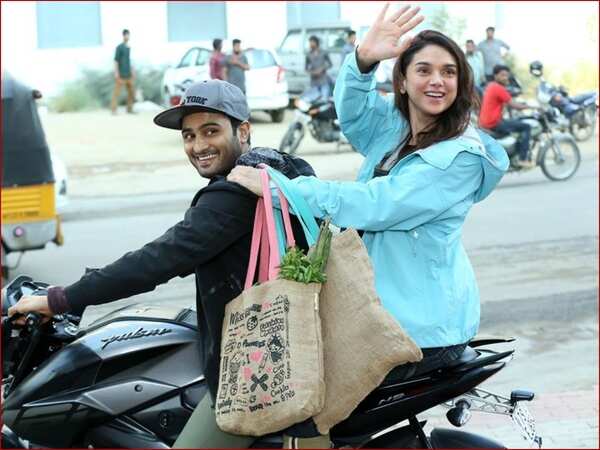 Sudheer Babu