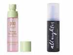Pixi By Petra Makeup Fixing Mist instead of Urban Decay All Nighter Long-Lasting Setting Spray