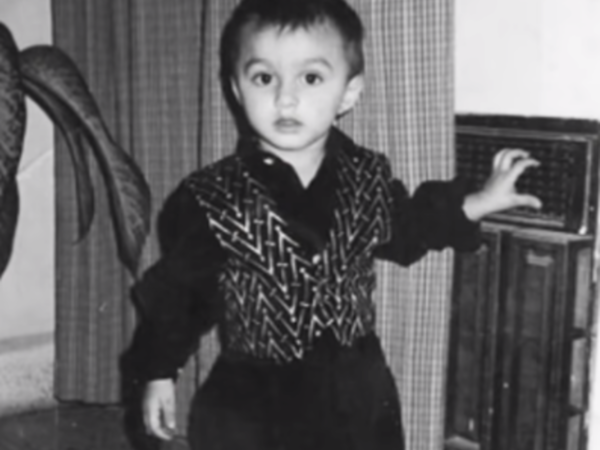 Mohsin Khan