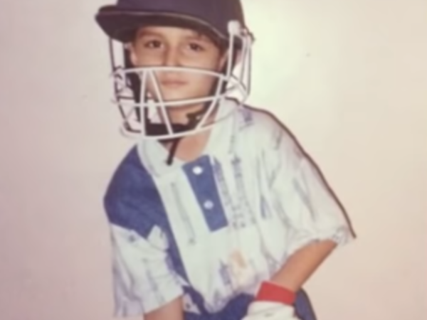 Rohan Mehra