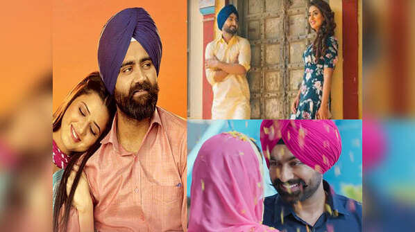 Valentine's special: 2019’s latest Pollywood love ballads to add to your V-Day playlist