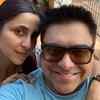 ​Ram Kapoor and wife Gautami