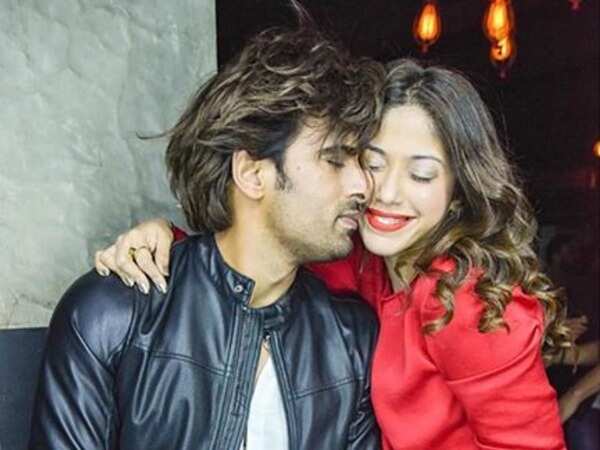 Mohit Malik