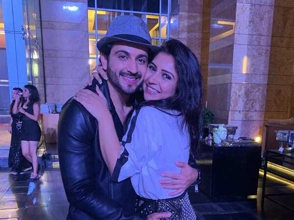 Vinny Arora Stills
