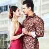 ​Yuvika Chaudhary and Prince Narula