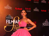 Filmfare Glamour & Style Awards 2019: Red Carpet