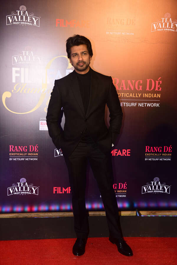 Nikhil Dwivedi