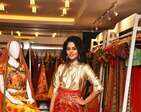 Exclusive Bridal Collections Fashion Show at Aquaab 