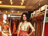 Exclusive Bridal Collections Fashion Show at Aquaab 