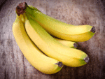 Banana can bring down your blood pressure