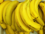 Why is banana good?