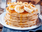 Banana Pancakes