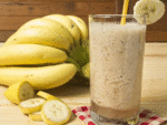 Banana Smoothie