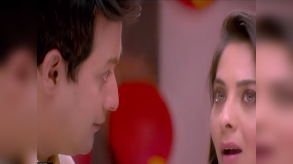 'Tu Hi Re Majha Mitwaa'