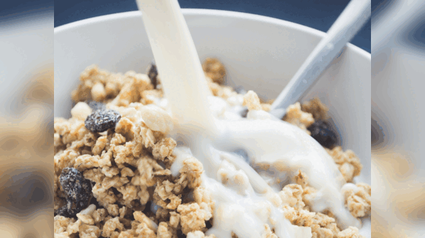 Does milk help raise blood sugar?