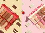 Etude House KitKat Eyeshadow Palettes