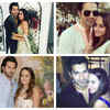 Article image for: Varun Dhawan - <i class="tbold">natasha dalal</i>