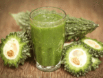 Karela juice