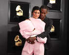 Red Carpet​ pictures from the Grammy Awards 2019