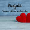 Happy Valentine's Day in Punjabi