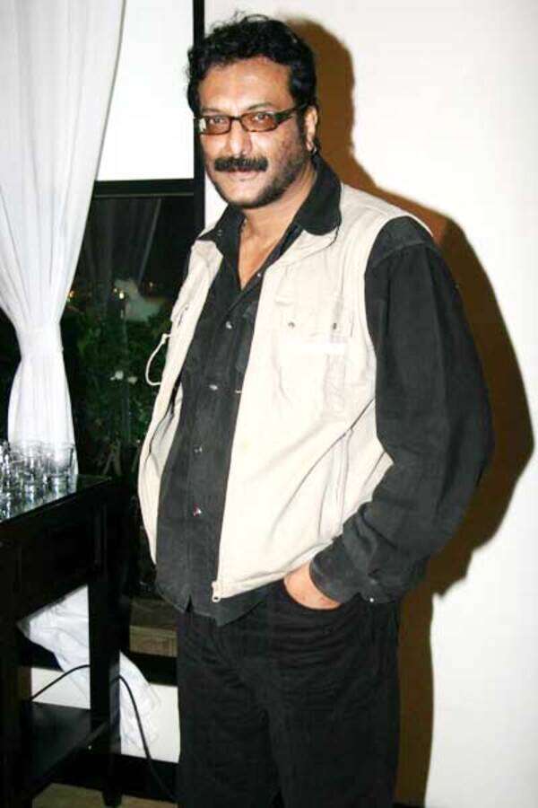 Milind Gunaji