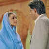 'Tere Liye' from 'Veer Zaara'