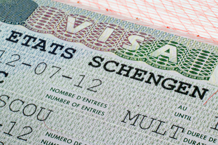 Image result for schengen visa india photos