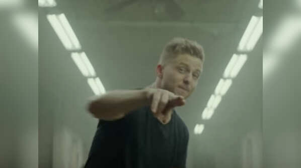 Counting Stars - OneRepublic