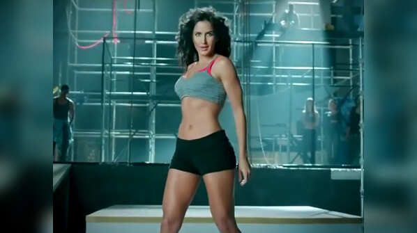Kamli - DHOOM 3
