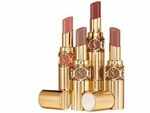 Yves Saint Laurent Rouge Volupte Shine Lipstick
