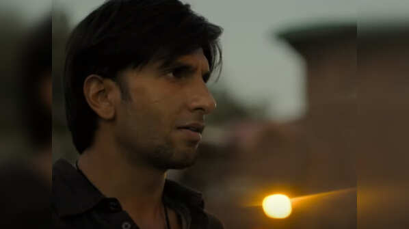 Apna time aaeyga - GULLY BOY