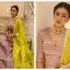 Nehha Pendse looks elegant and royal in this latest photo