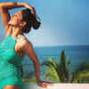 Stunned everyone with her Bikini look