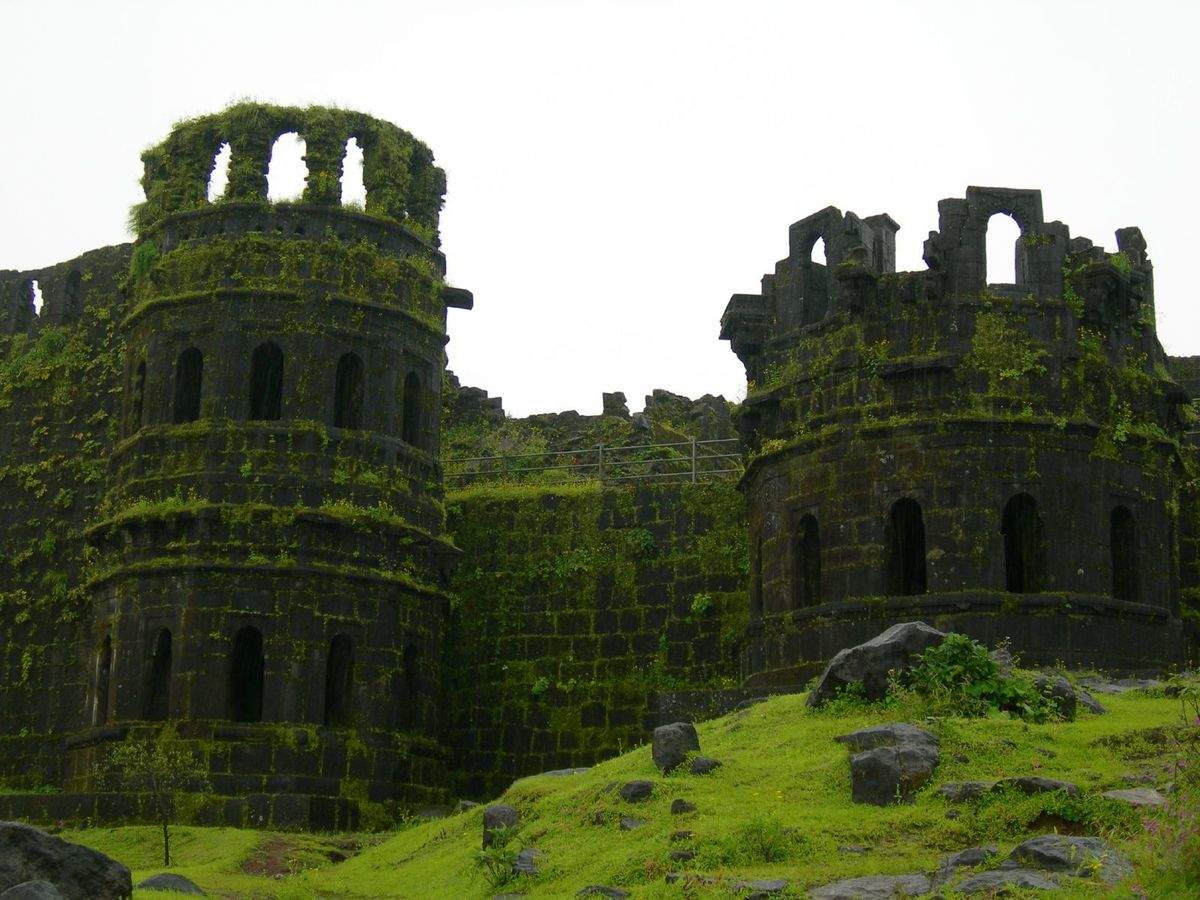 Shivaji's Raigad Fort set to get a makeover, and turn into a ...