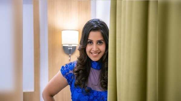 Anushree