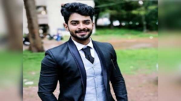 Dheekshith Shetty
