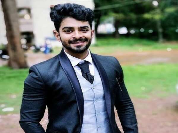 Dheekshith Shetty Images