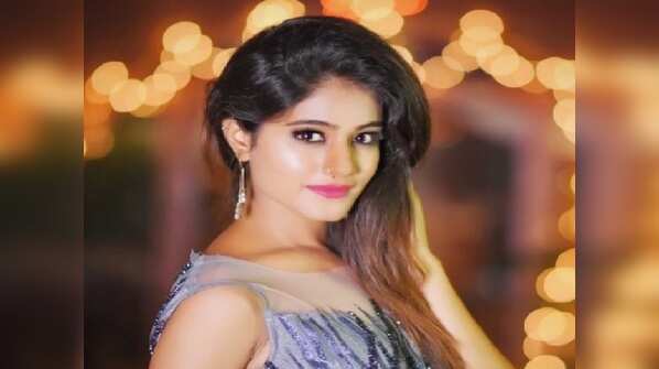 Deepthi Manne