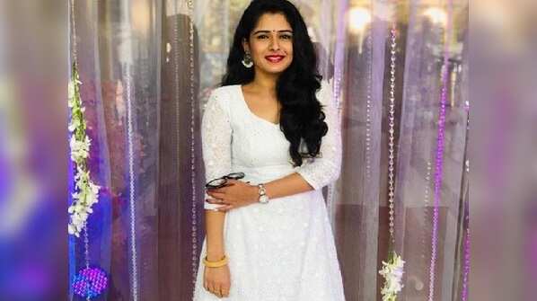 Supritha Sathyanarayan