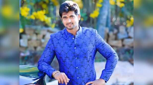 Chandan Kumar