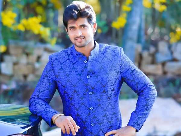 Chandan Kumar Stills