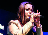 Kanpurites enjoy at a musical night