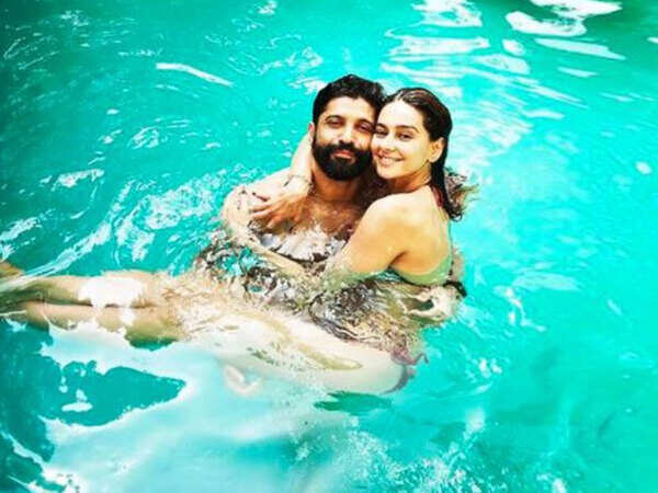 Shibani Dandekar