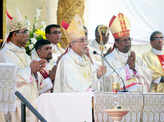 The Solemn Feast of St Joseph Vaz