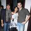 Article image for: Here are some photos of <i class="tbold">kaise mujhe tum mil gaye</i>