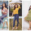 These pictures of Shraddha Kapoor will brighten up your day